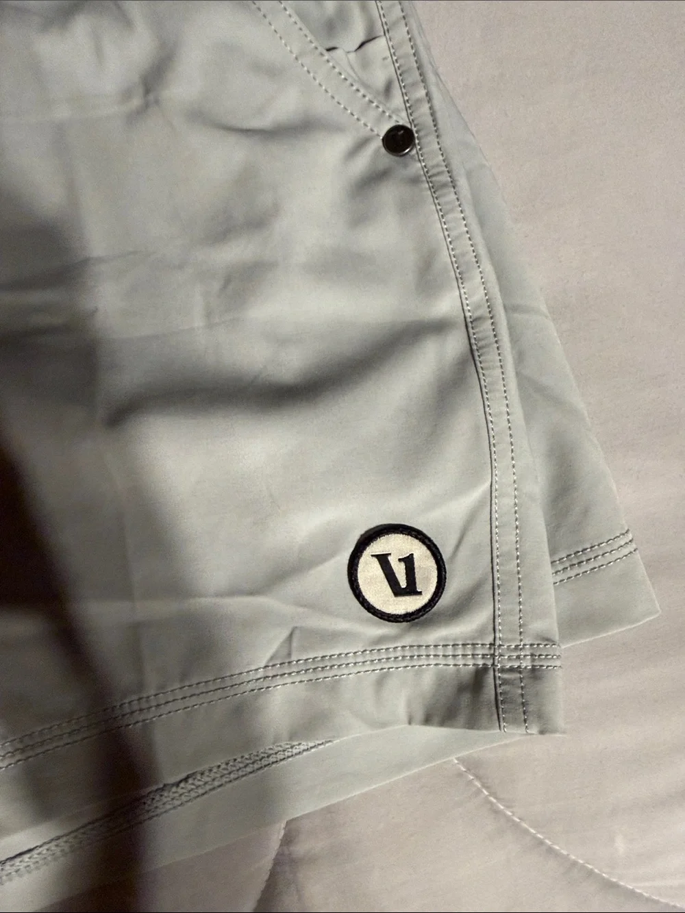Men's Vouri shorts- worn but taken care of and clean